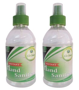 Hand Sanitizer